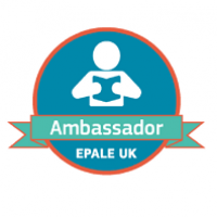 EPALE UK Ambassador