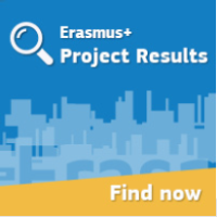 Erasmus+ project results platform