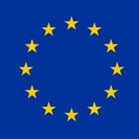 European Commission flag